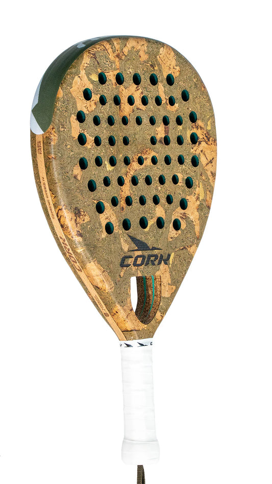 Cork Supreme Hybrid IV