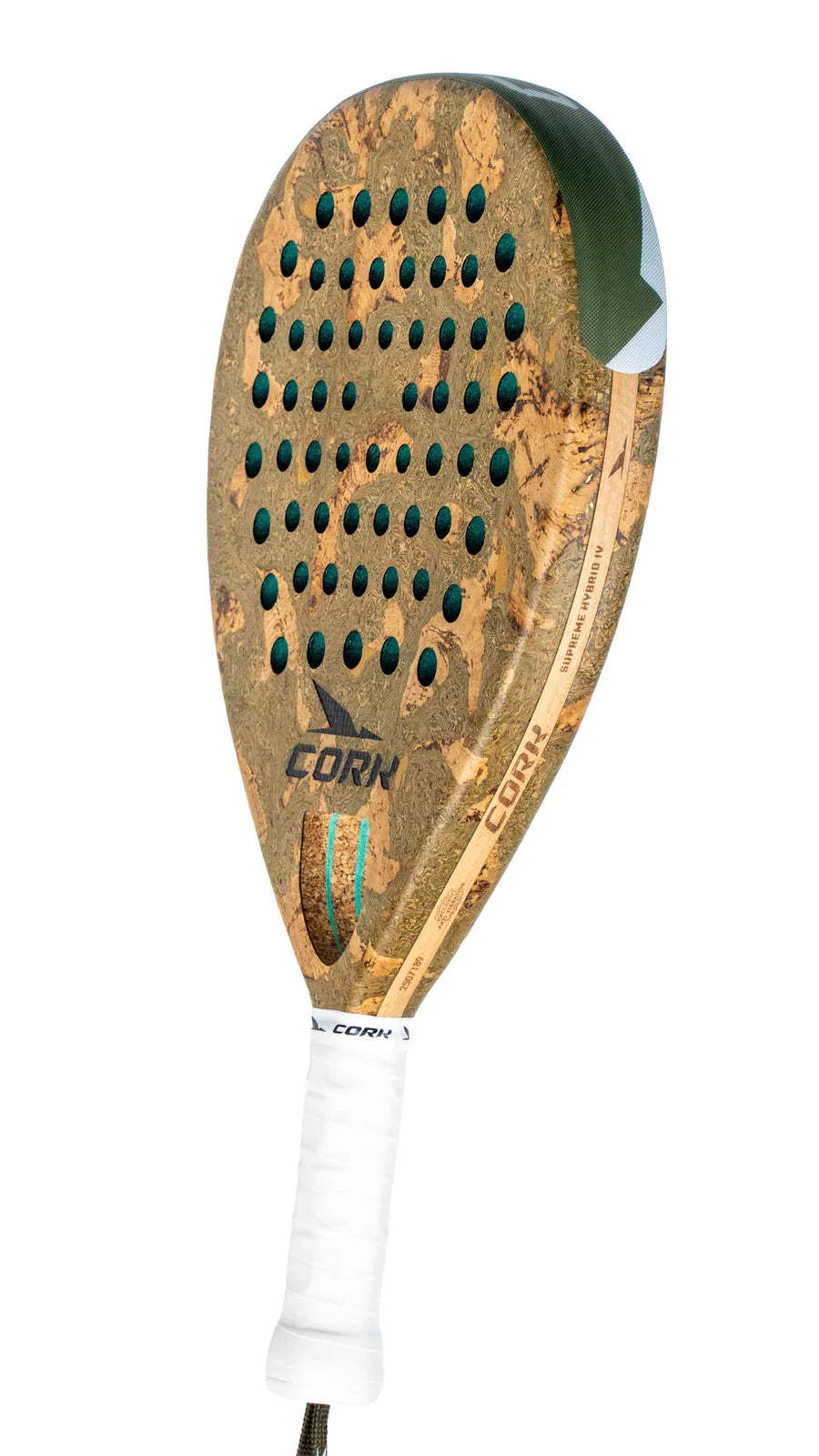 Cork Supreme Hybrid IV