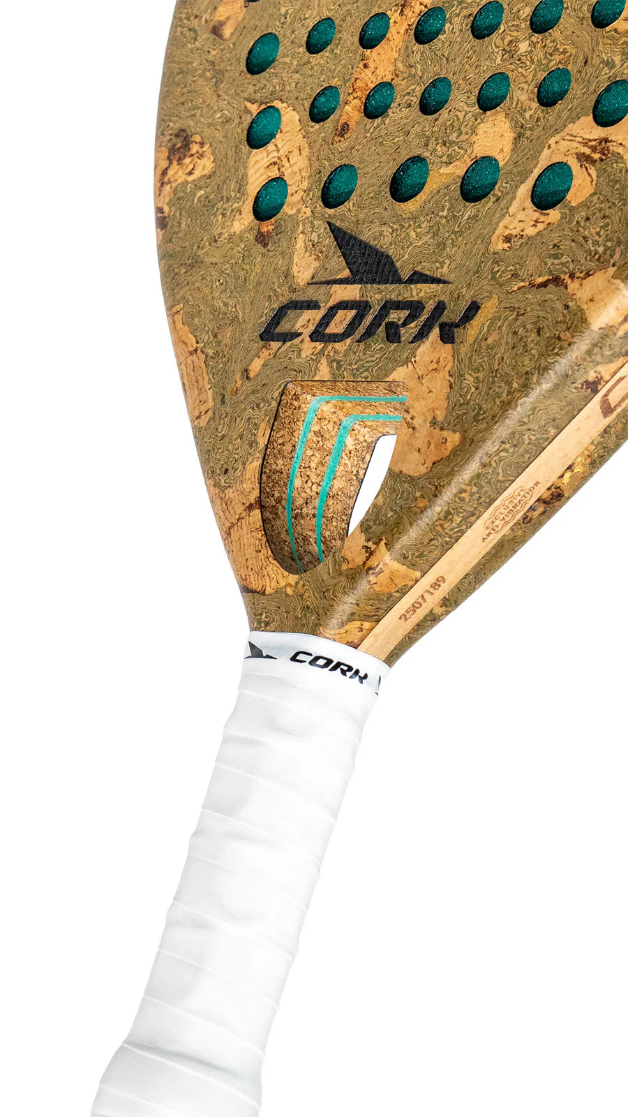 Cork Supreme Hybrid IV