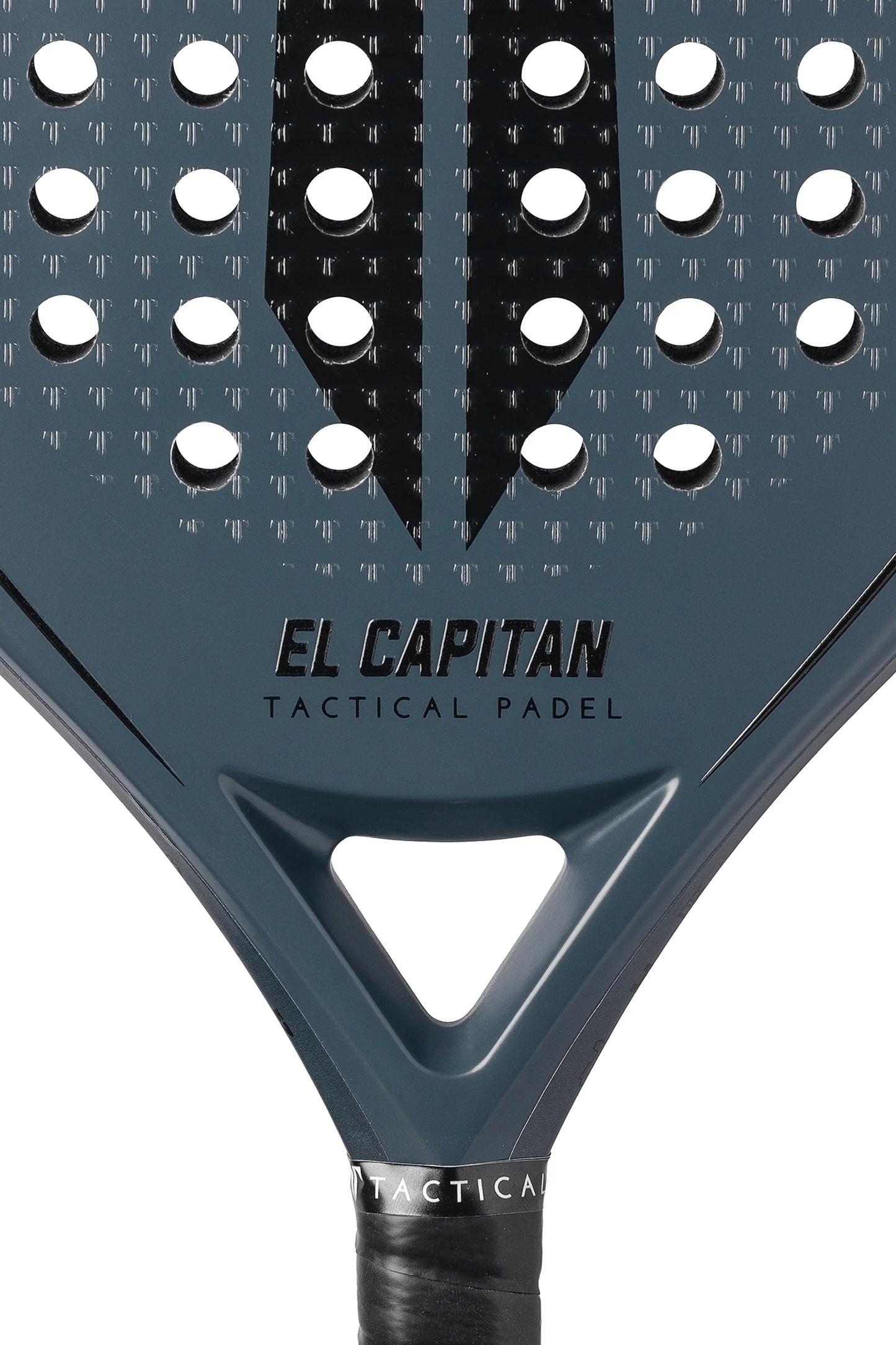 Tactical El Capitan