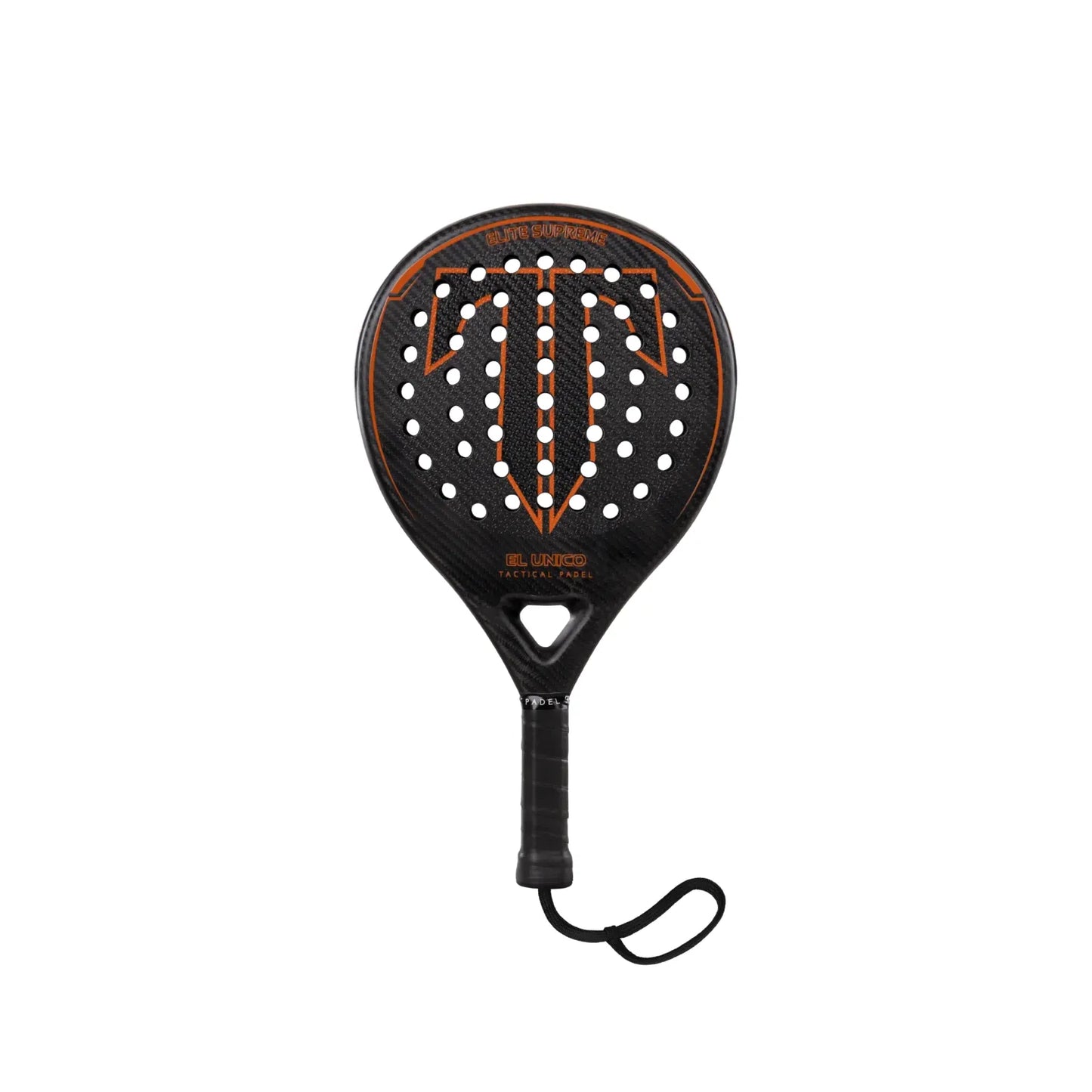 Tactical Elite Supreme El Unico Orange