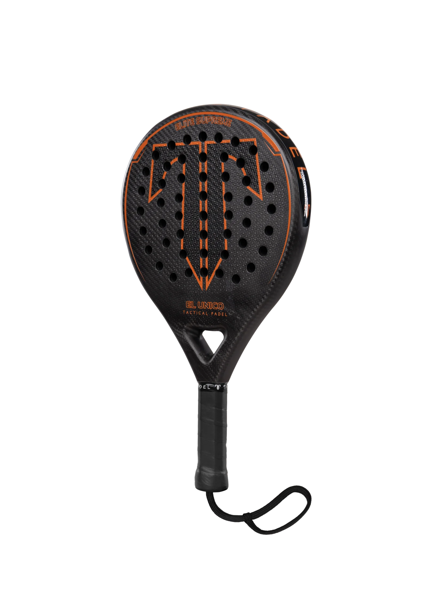 Tactical Elite Supreme El Unico Orange
