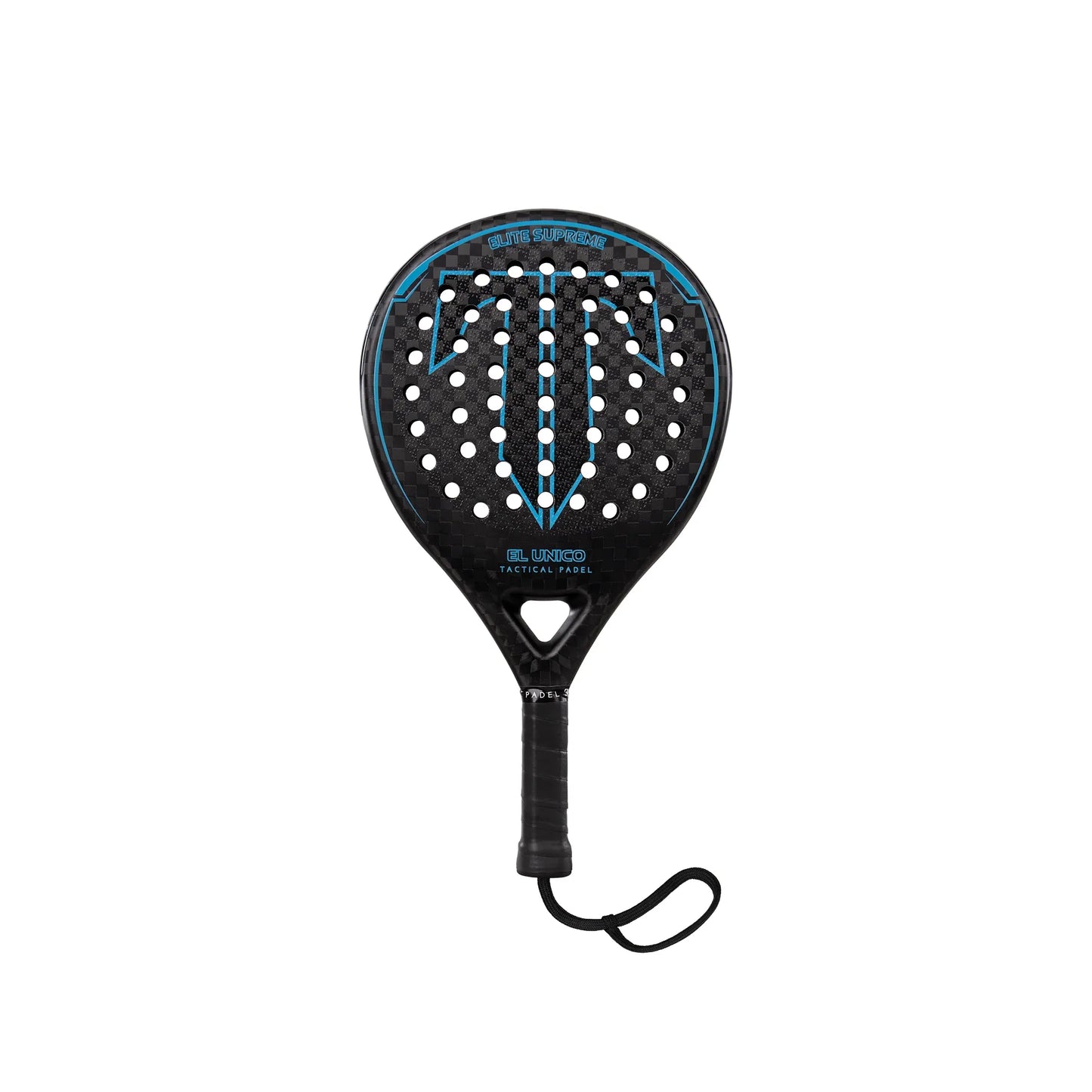 Tactical Elite Supreme El Unico Blue