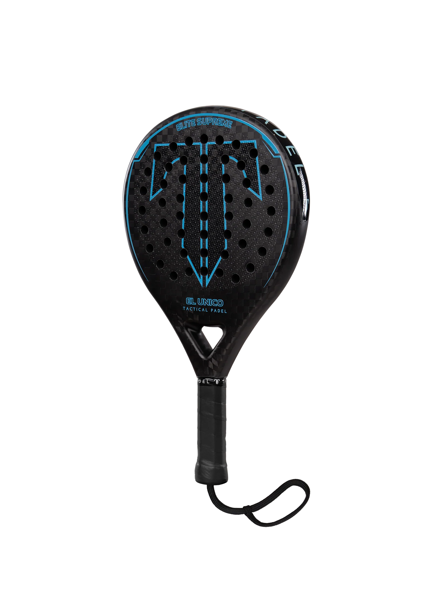 Tactical Elite Supreme El Unico Blue