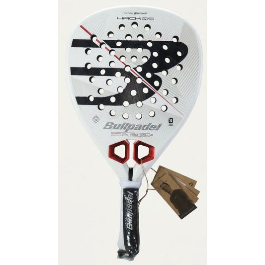BULLPADEL HACK 05 2027 (OPEN BOX)