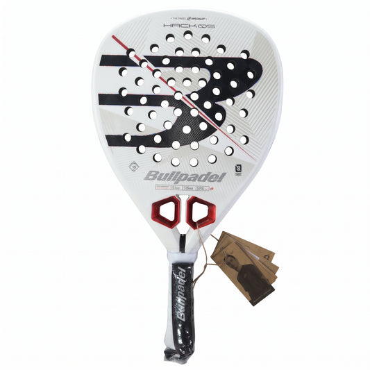 BULLPADEL HACK 05 2027 (OPEN BOX)