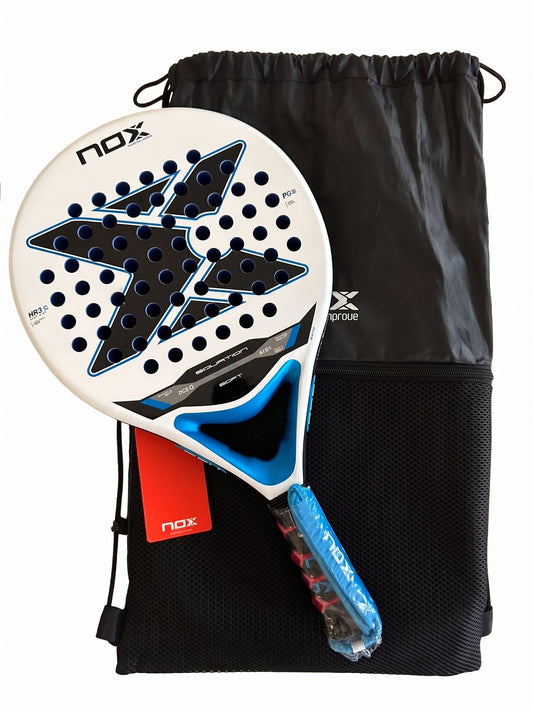 Nox Equation Soft Advanced 2026 (OPEN BOX)