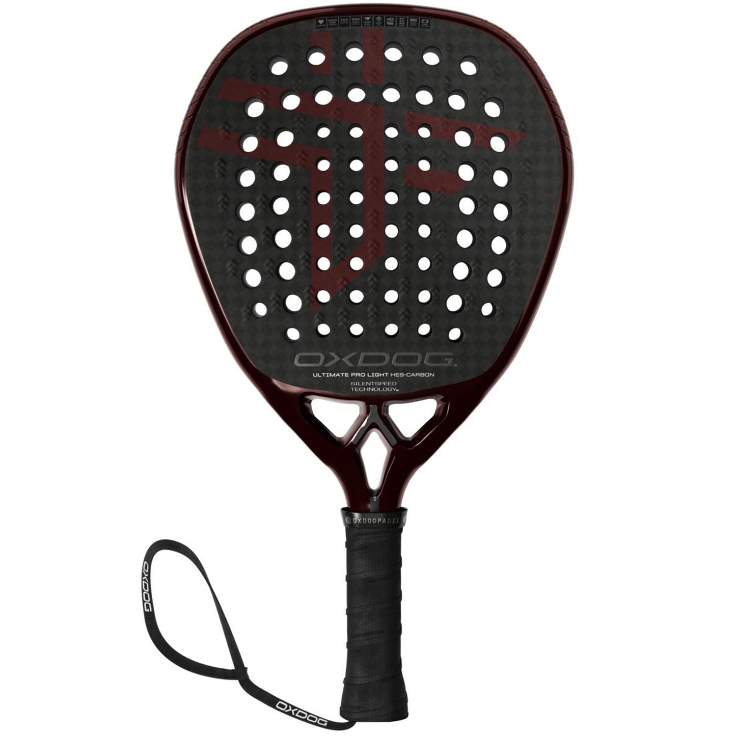 Oxdog Ultimate Pro Light 2026