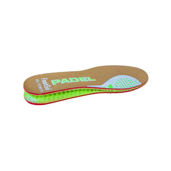 Footgel Padel Insoles