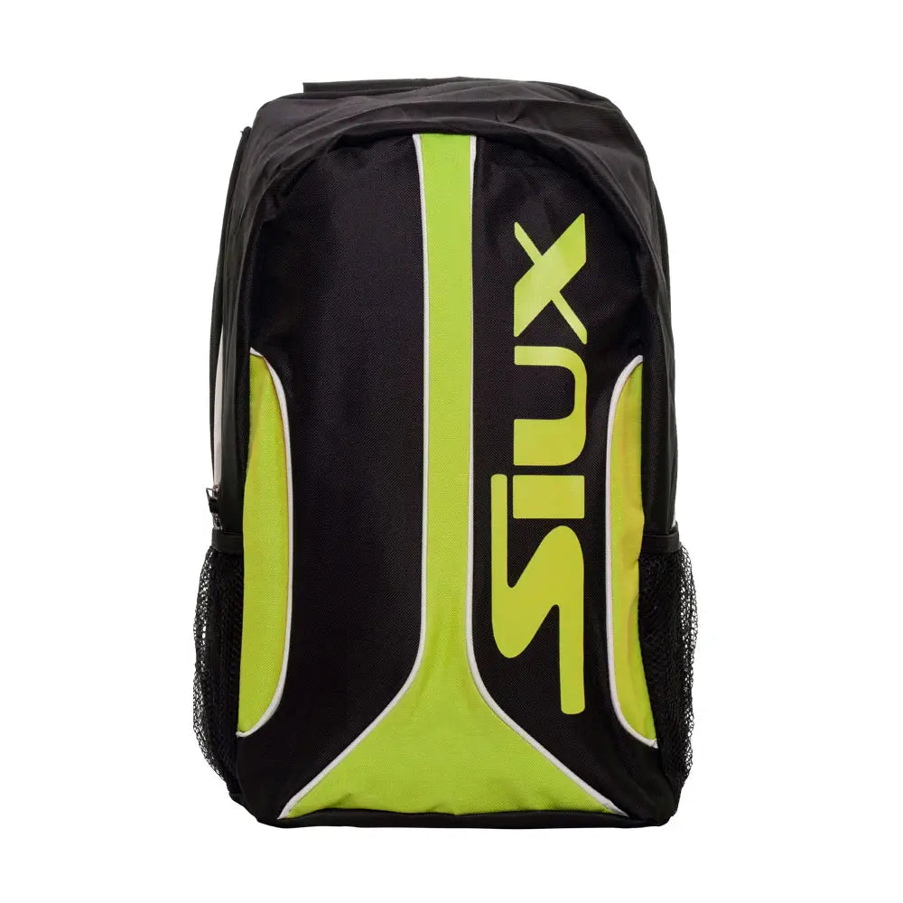 Siux Fusion Backpack Green