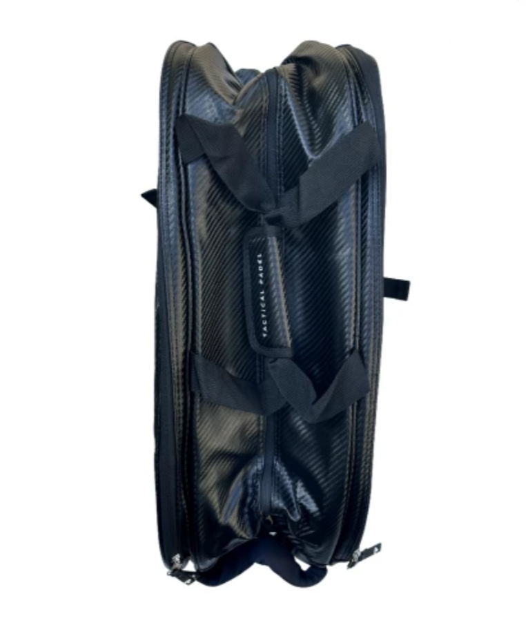 Tactical Master Edition Bag