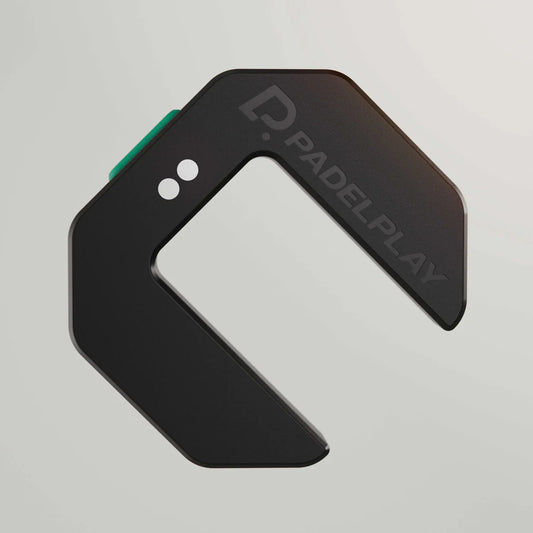 PadelPlay Sensor