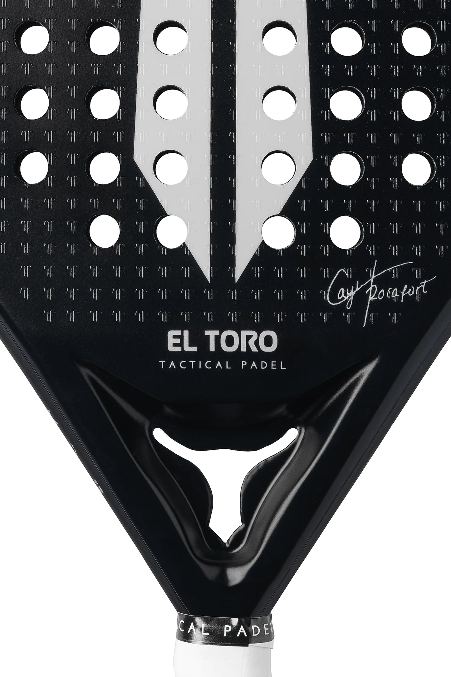 Tactical El Toro - Vice Versa (Caye Signature)