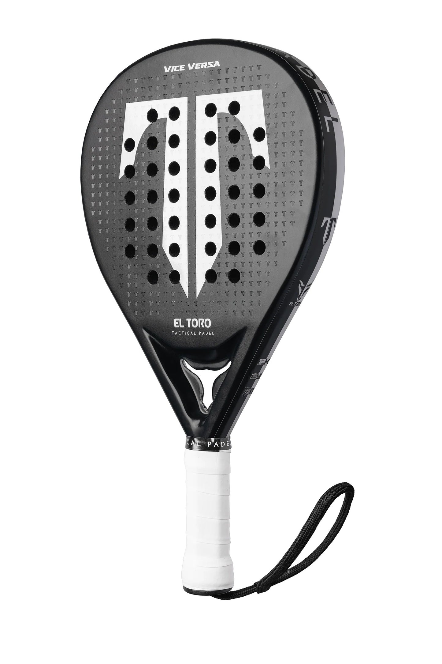 Tactical El Toro - Vice Versa