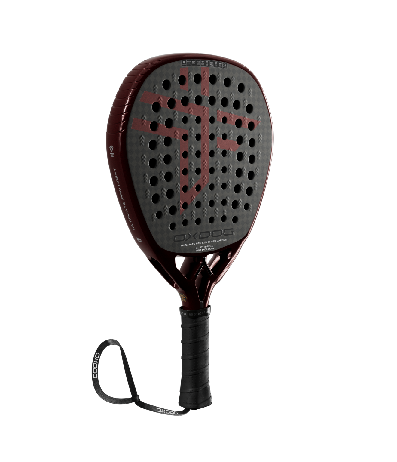 OXDOG Ultimate Pro Light 2026