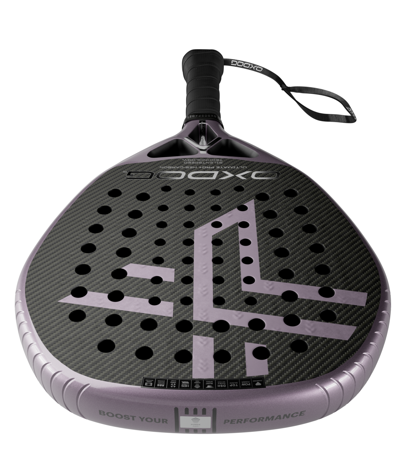 OXDOG Ultimate Pro+ 2026
