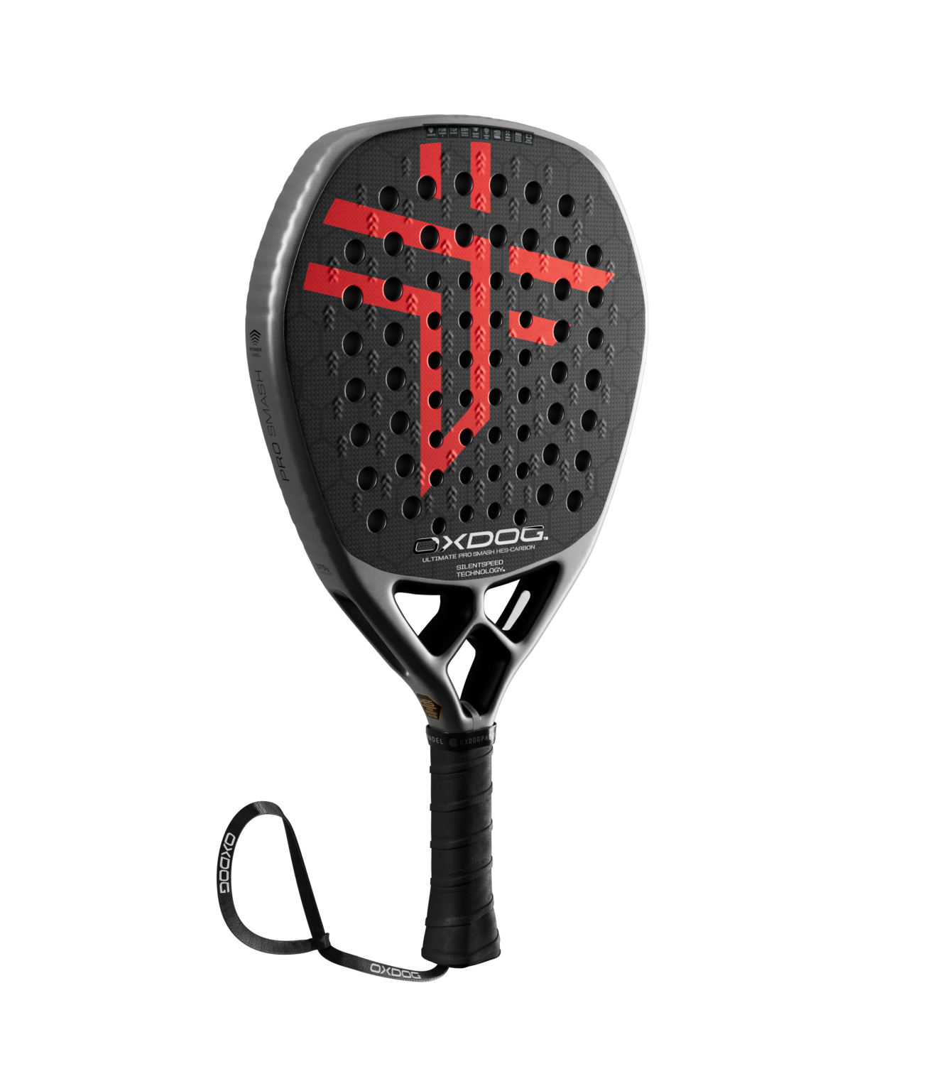 OXDOG Ultimate Pro Smash 2026