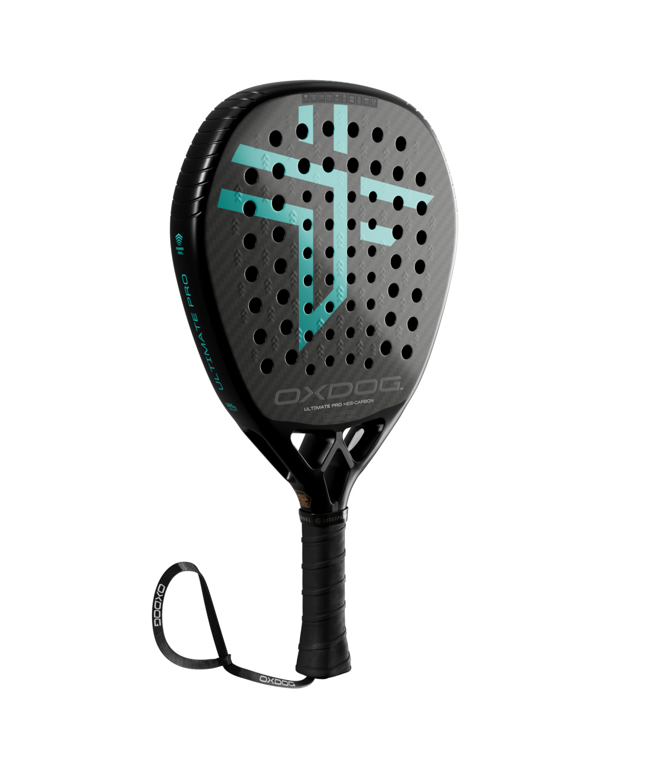 OXDOG Ultimate Pro 2026