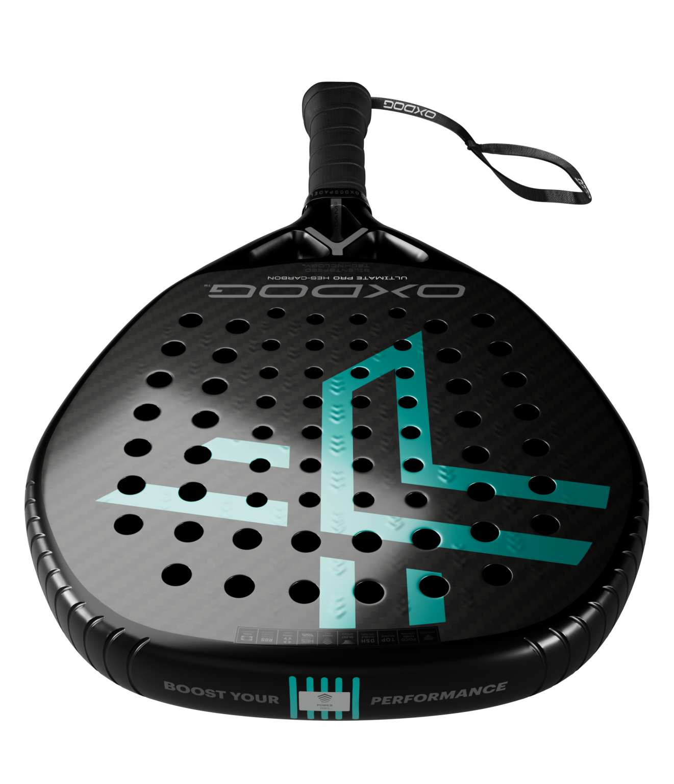 OXDOG Ultimate Pro 2026