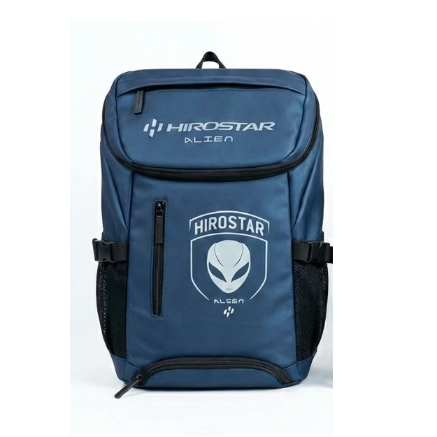 Hirostar Alien Backbag