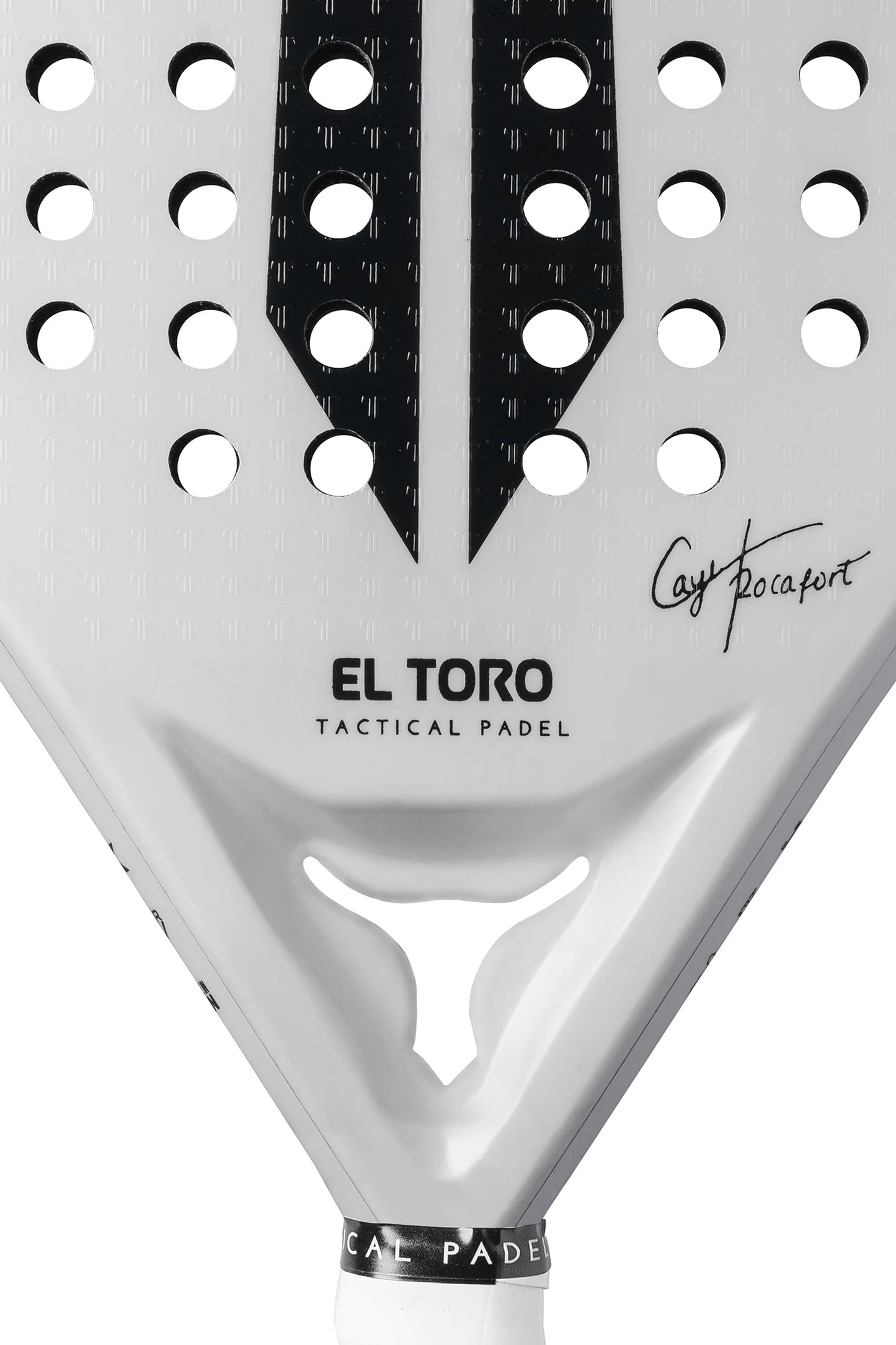 Tactical El Toro - Vice Versa (Caye Signature)