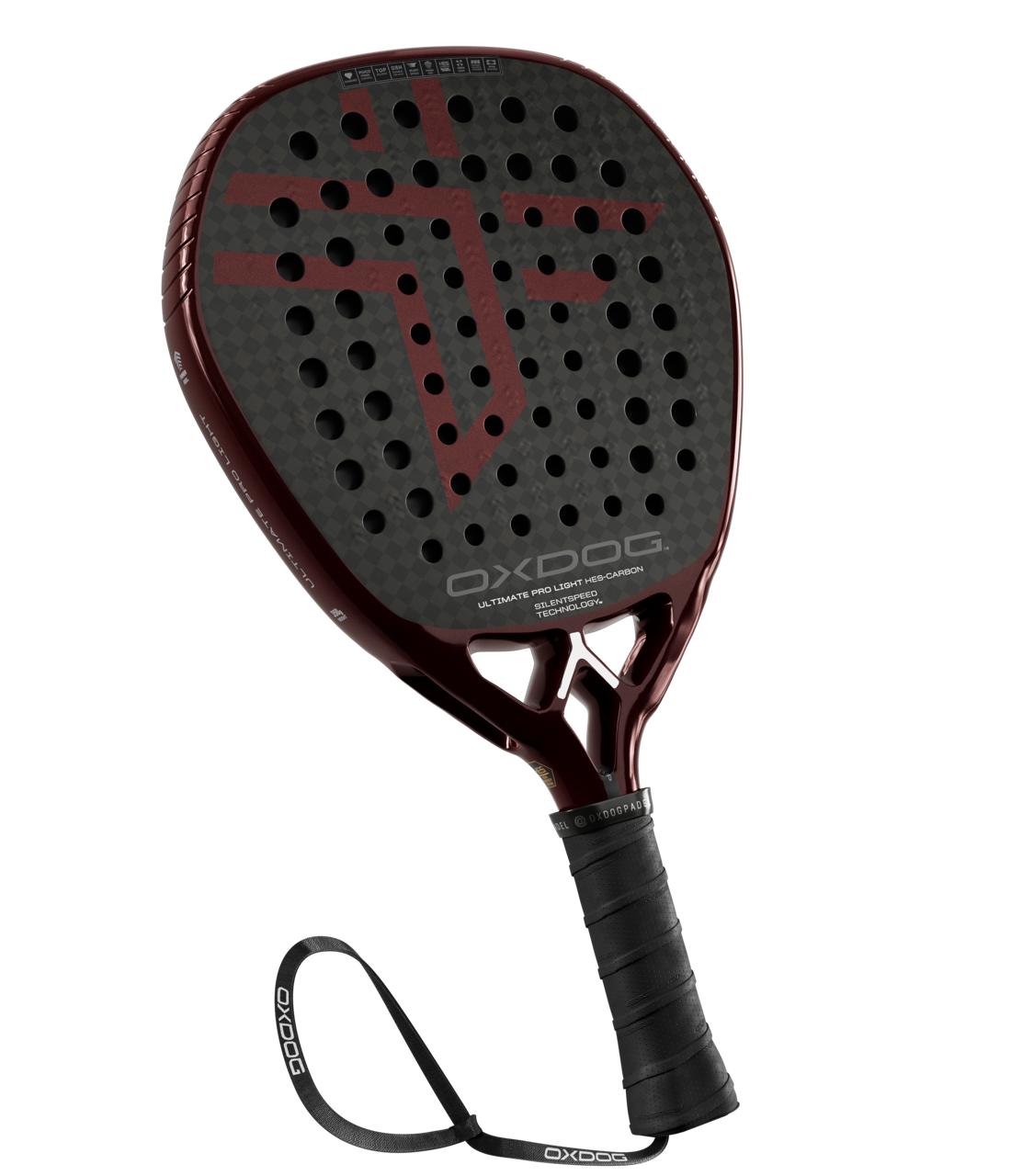 Oxdog Ultimate Pro Light 2026