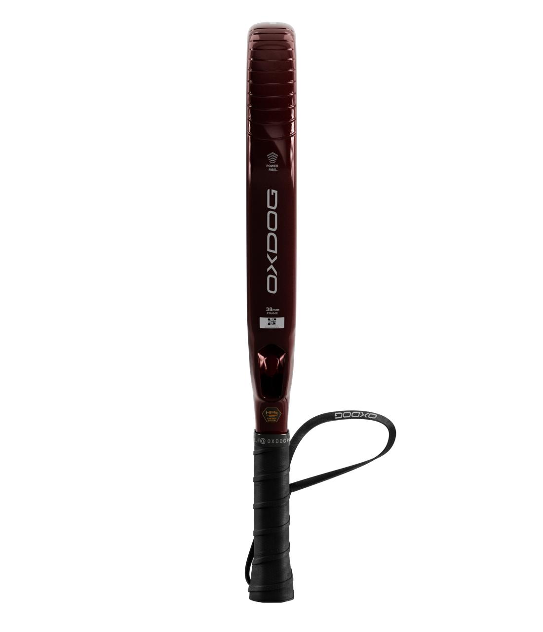 Oxdog Ultimate Pro Light 2026