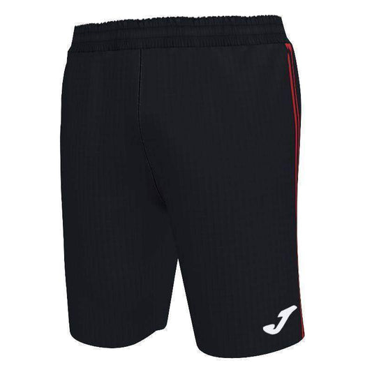 Joma Classic Black Short