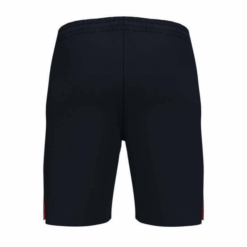 Joma Open III Black Short