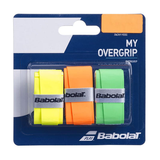 Babolat My Overgrip Pack