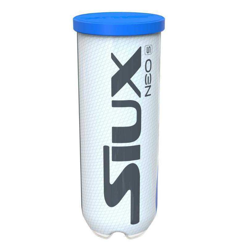 Siux Neo Speed Balls