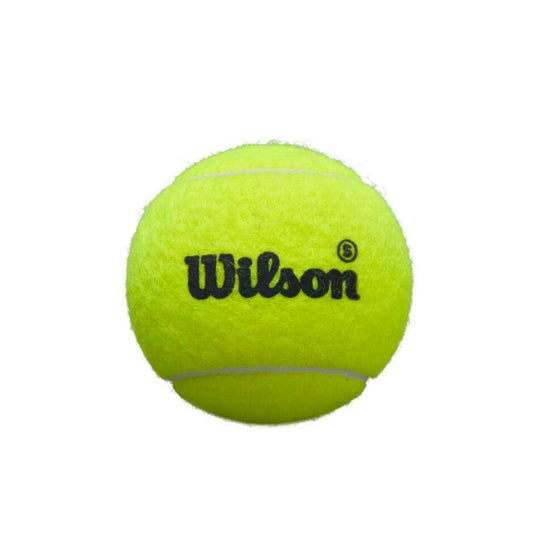 Wilson Padel Premier Speed Balls 24 Cans