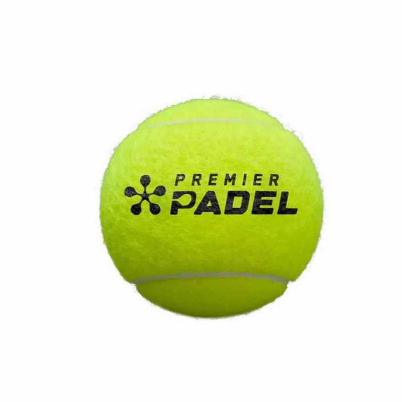 Wilson Padel Premier Speed Balls 24 Cans