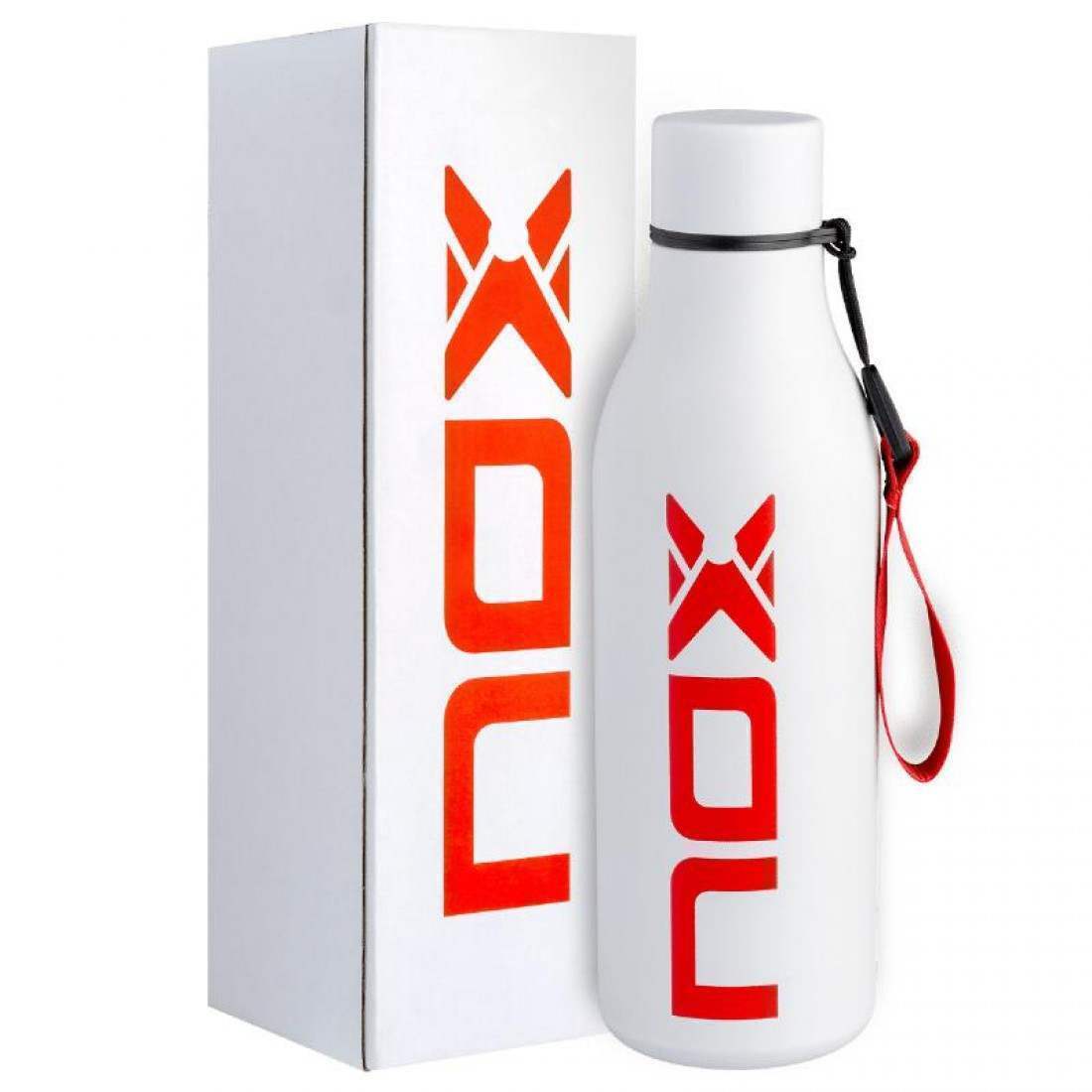 Nox Water Bottle