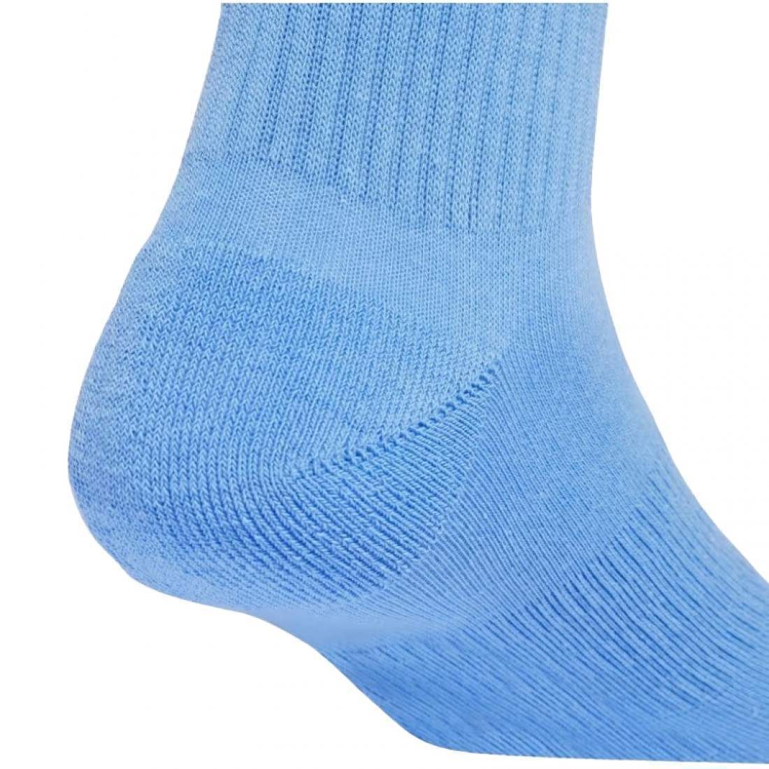 Adidas Cushioned Crew Socks Colors 6 Pairs