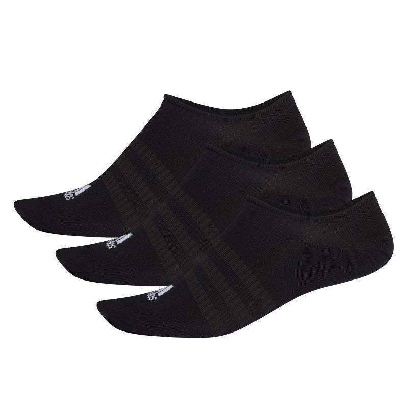 Adidas Light Nosh Black Socks