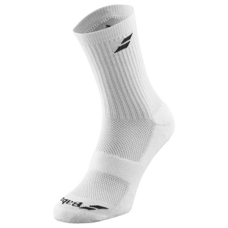 Babolat Long Color Socks 3 Pairs