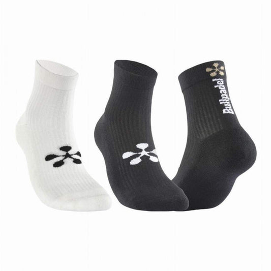 Bullpadel Socks BPPMR2601 2 Pairs