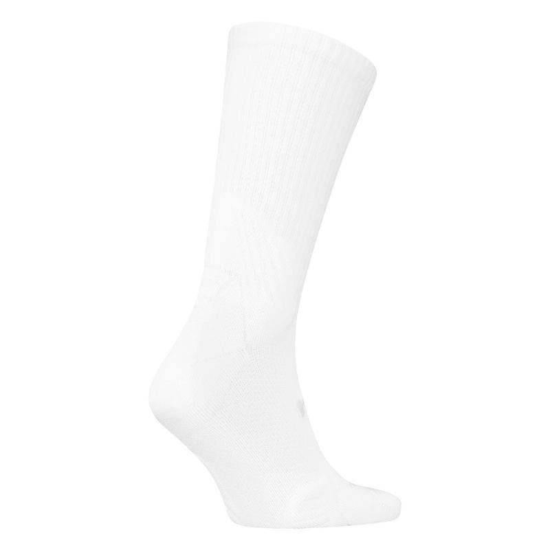 Head Tennis Performance Crew Socks White 1 Pair