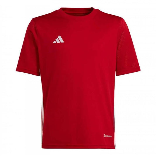 Adidas Tabela 23 Red T-shirt