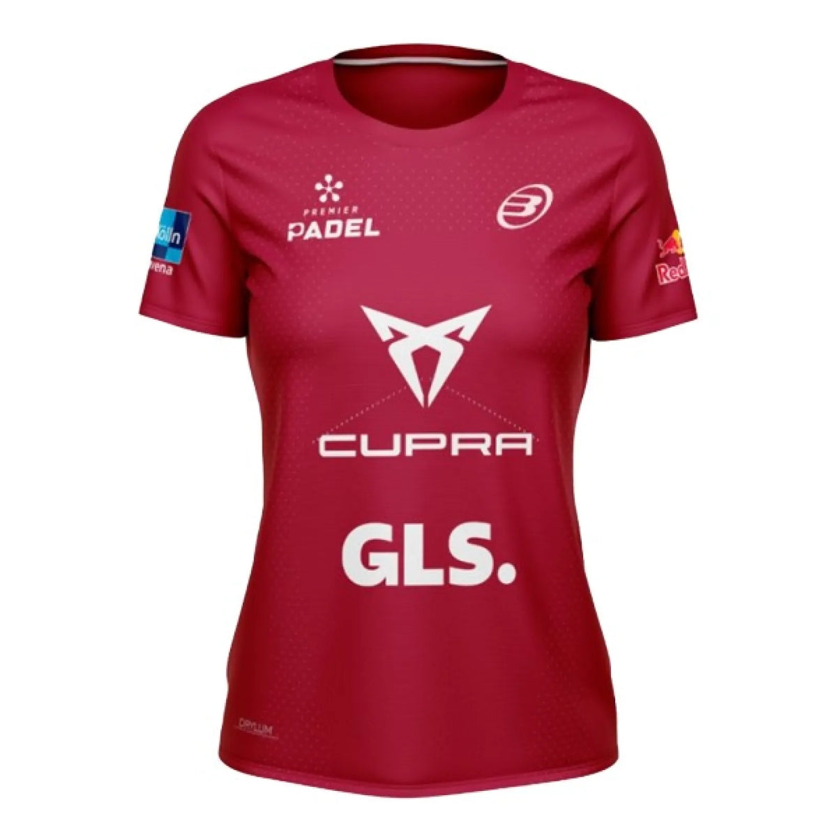 Bullpadel Bea Gonzalez Premier Padel T-shirt