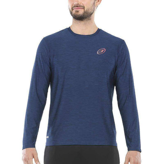 Bullpadel Urmene Vigore Dark Blue T-shirt