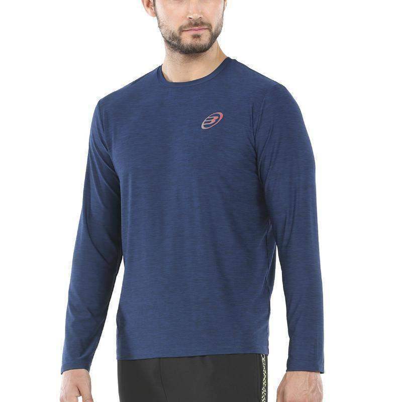 Bullpadel Urmene Vigore Dark Blue T-shirt