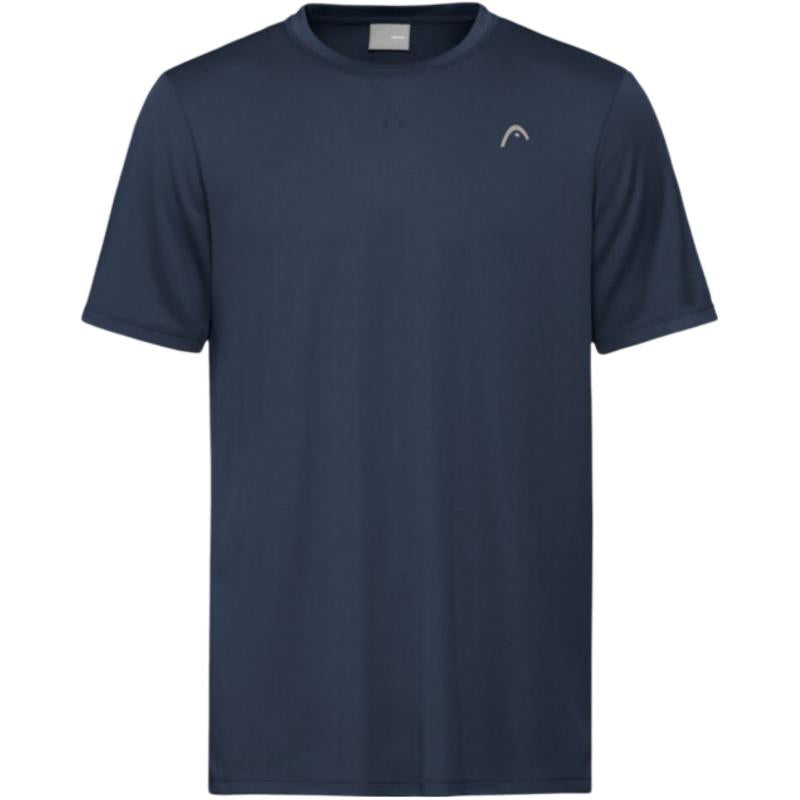 Head Easy Court Dark Blue T-shirt