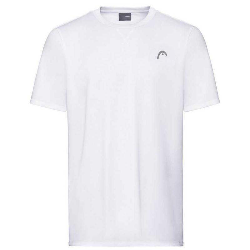 Head Easy Court White T-shirt