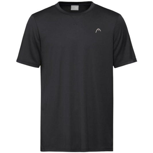 Head Easy Court Black T-shirt