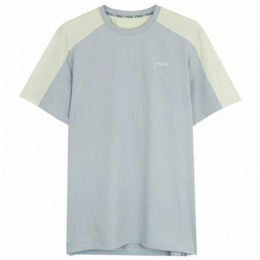 Nox Pro Mist Grey T-Shirt