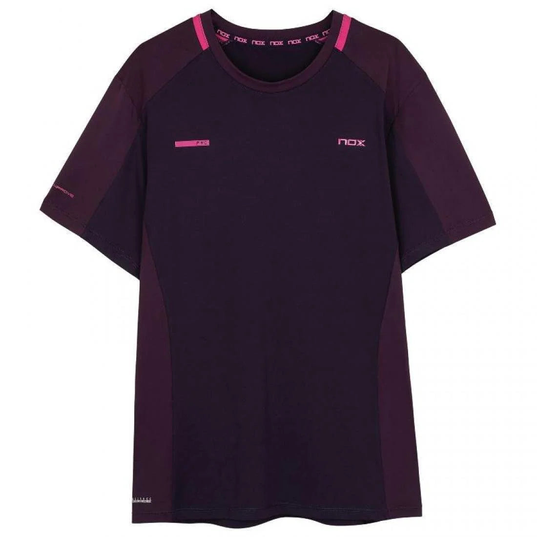Nox Pro Purple T-Shirt