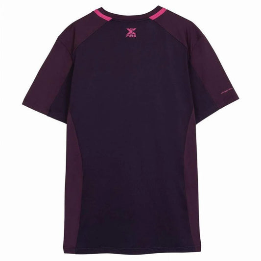 Nox Pro Purple T-Shirt