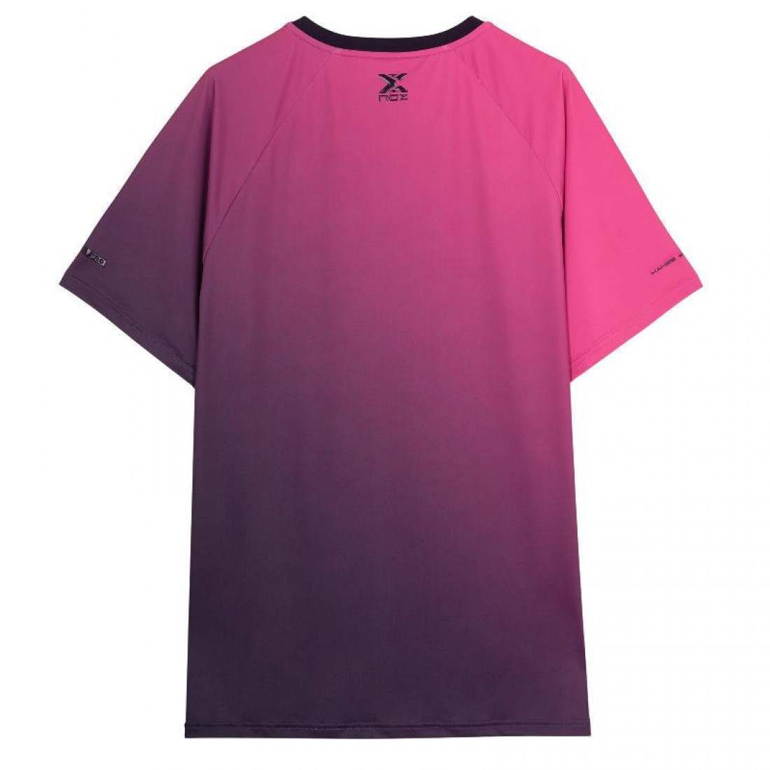 Nox Pro Purple Pink Gradient T-Shirt